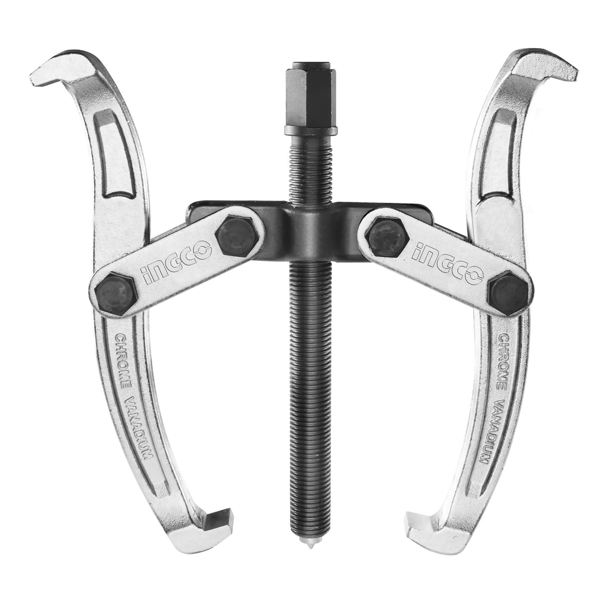Industrial 2-pins / 2Jaws Gear Puller Remover Jaw Bearing Universal ING-SP