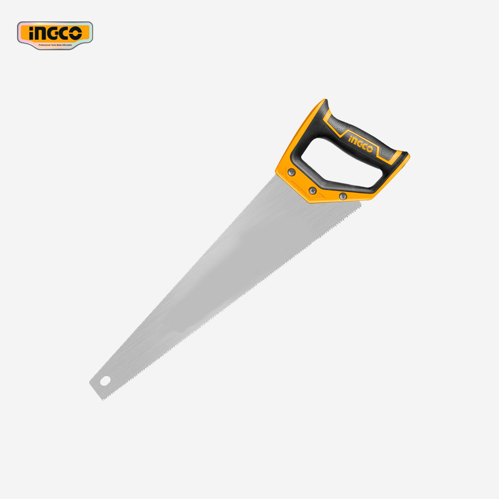 Ingco Ingco Hand Saw 18 inch 7TPI HHAS28450 ING-HT