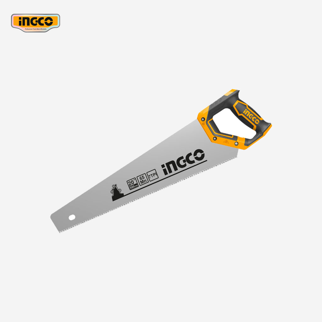 Ingco Industrial Hand Saw HHAS38500