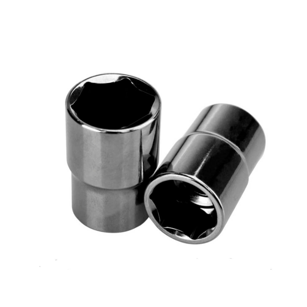 Ingco 1/2 Inch Hexagonal Socket CR-V Quality HHAST12121