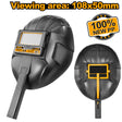 Ingco 100% Polypropylene Welding Mask HHWM102 - Winland Depot