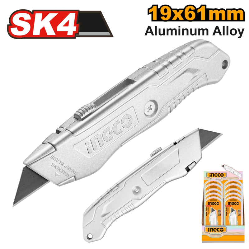 Cutter Blades – INGCO Philippines