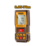 Laser Distance Detector 0°C ~ +50°C/2*1.5 AAA/0.05-70m HLDD0708 ING-MT