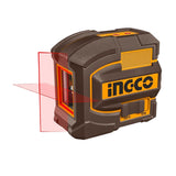 Self-Leveling Line Laser (Red, Green) Laser Beam 0~15 m- 0~18m HLL156503 | HLL156601 | HLL156501 ING-MT