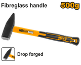 Carbon Steel Hammerhead Machinist Hammer ING-HT