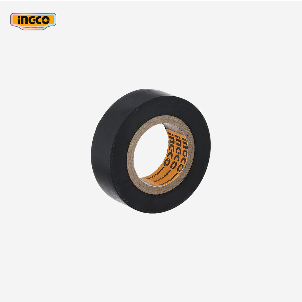 Ingco Ingco PVC Insulating Electrical Tape ING-HT