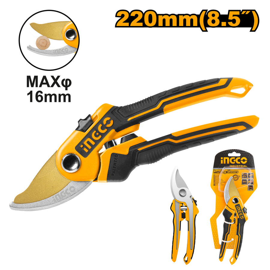 HPS0601 | Pruning shear