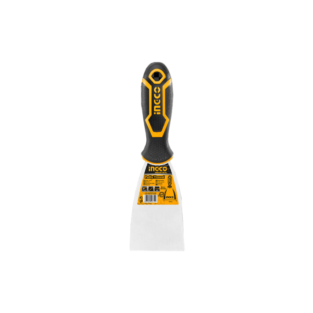 Putty Trowel 40mm (1.5") HPUT08040 ING-HT