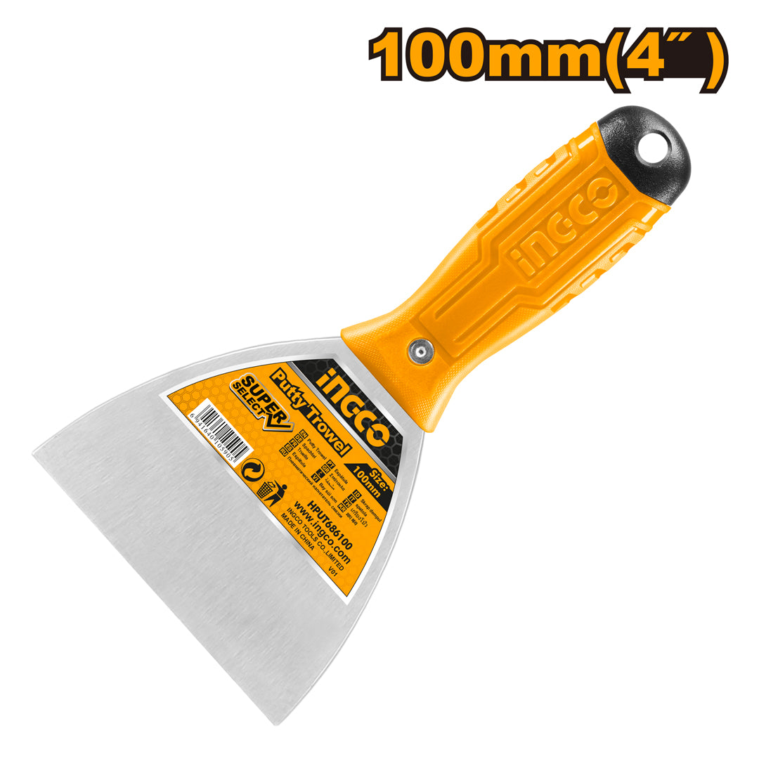 Putty Trowel 4 Inch HPUT686100