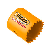 Bi-Metal Hole Saw 35mm/44mm/114mm (1-3/8in),(1-3/4in),( 4-1/2in ) ING-AC