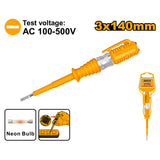 Test Pencil Light AC Voltage Tester HSDT1908 / HSDT1408