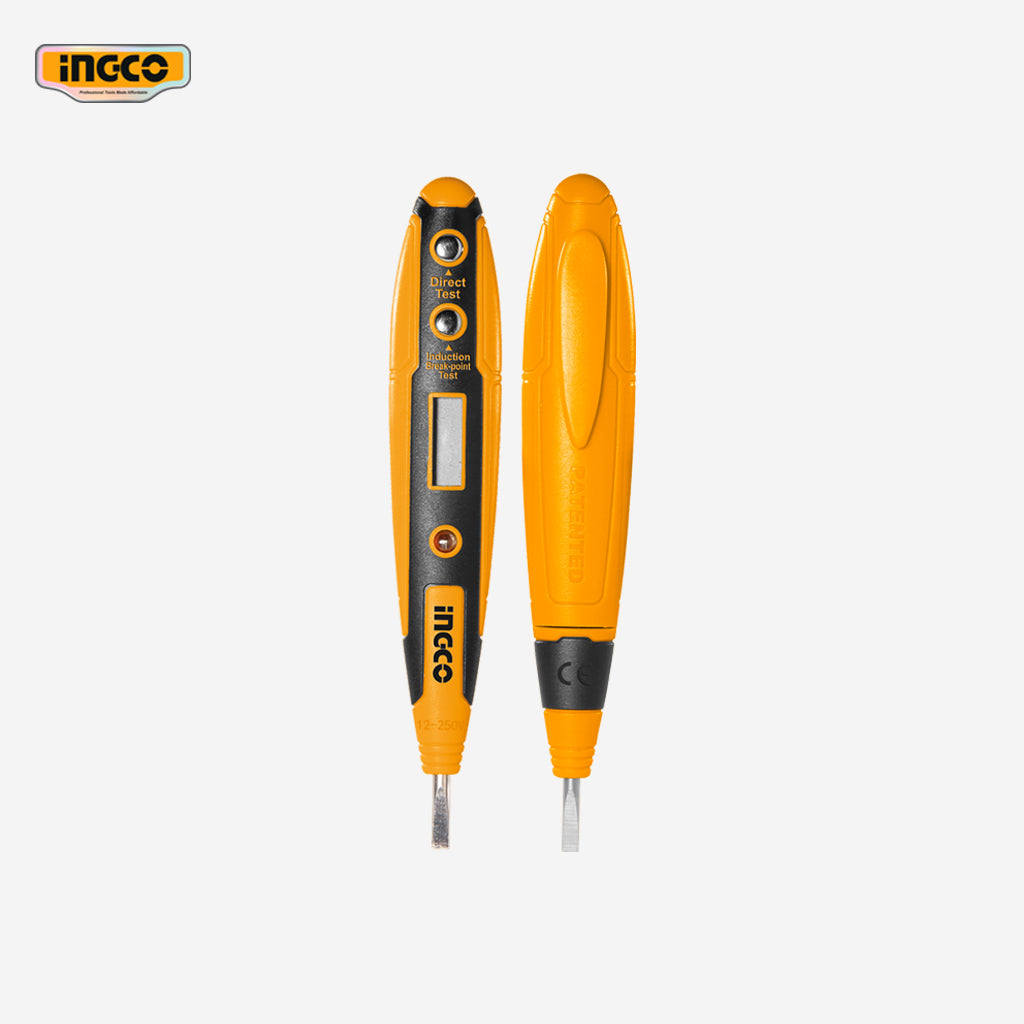 Ingco Digital Tester Pencil DC & AC HSDT2201