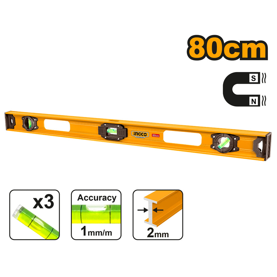 Level Bars – INGCO Philippines