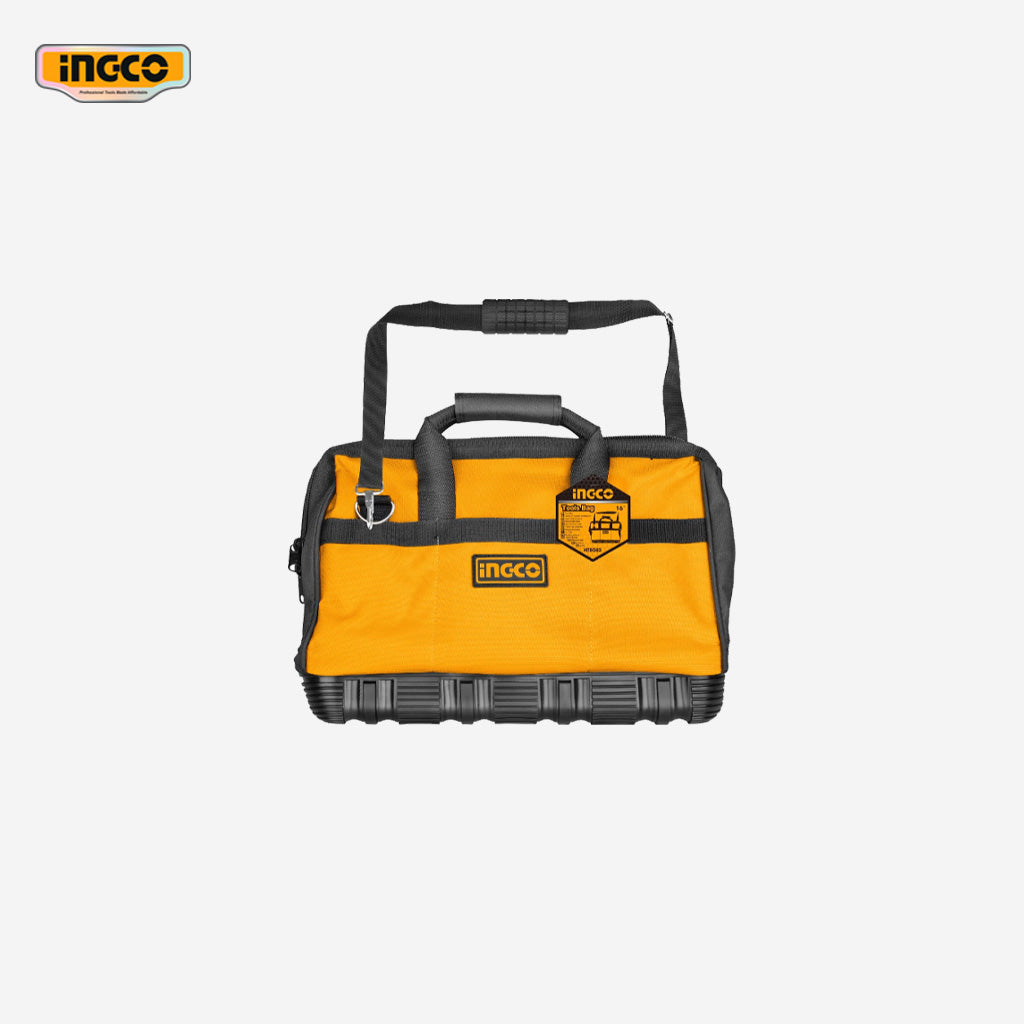 Ingco Ingco Tool Bag | Tool Box Tool Case 16" HTBG03 ING-HT