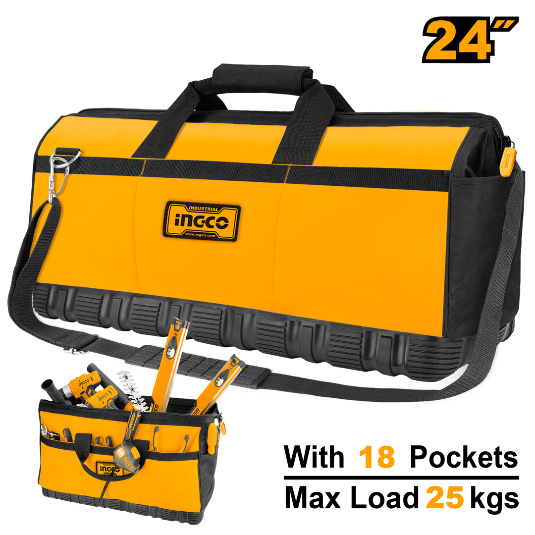 Industrial Tool Bag HTBG04