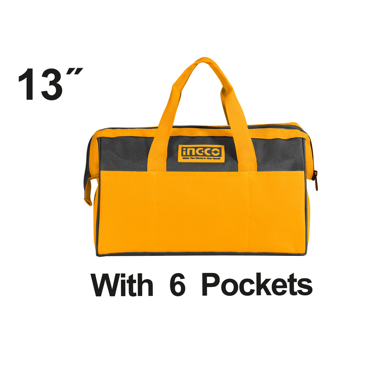 Tool Bag 13 Inches HTBG28131