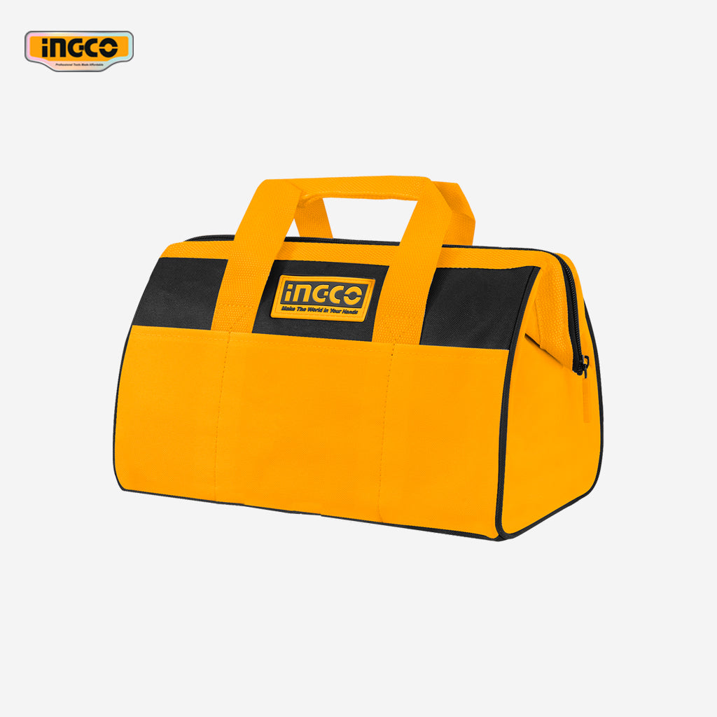 Ingco Tool Box Bag Organizer Storage 16 Inches HTBG28161