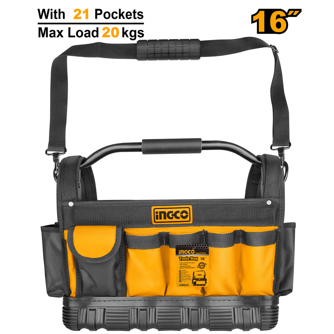 Tool Bag 16 Inches HTBGL01