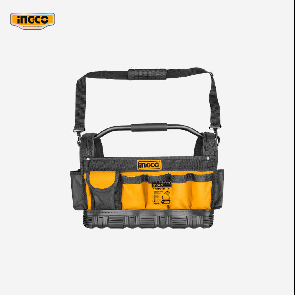 Ingco Tool Bag 16 Inches HTBGL01