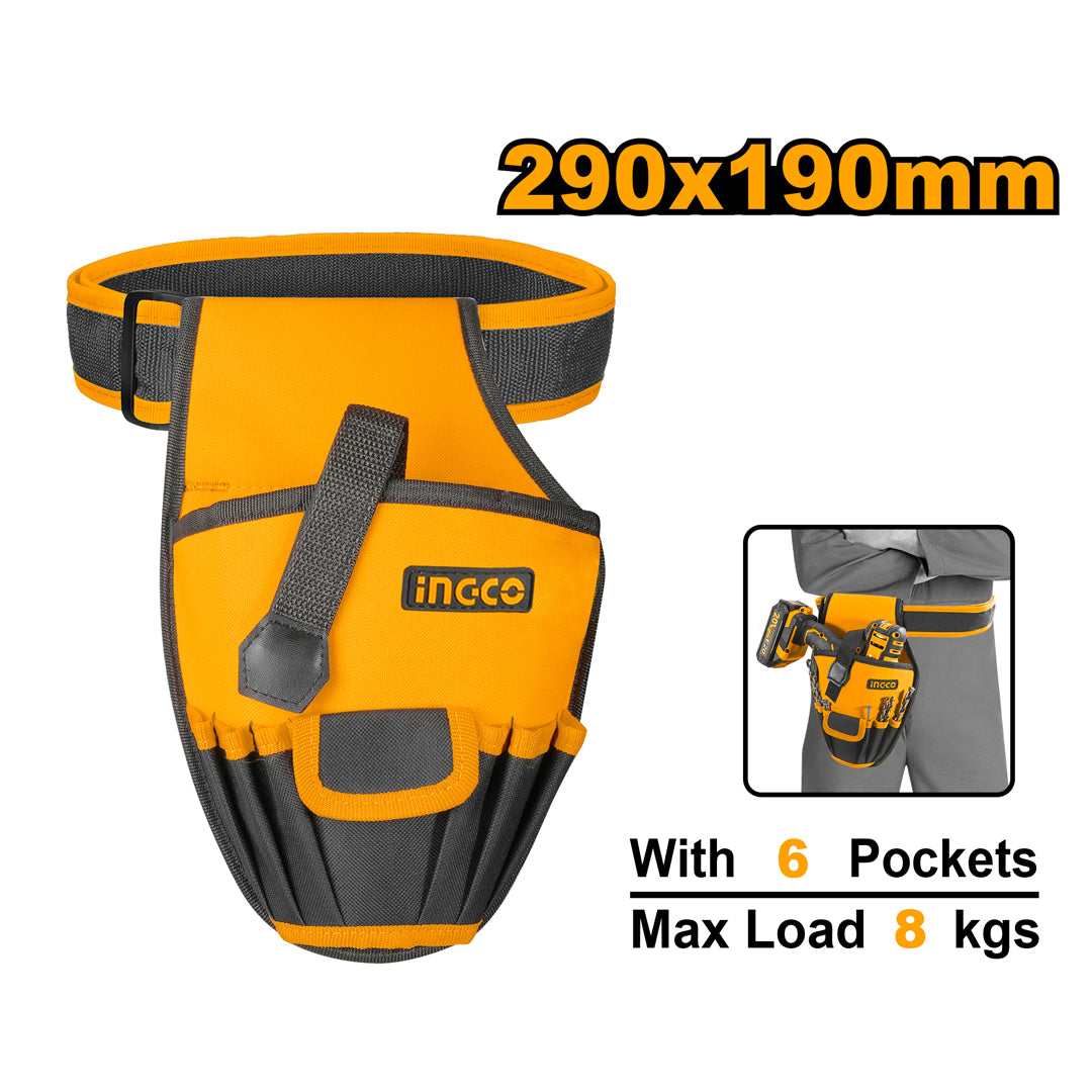 Tools Bag with 1pc Belt HTBP03011