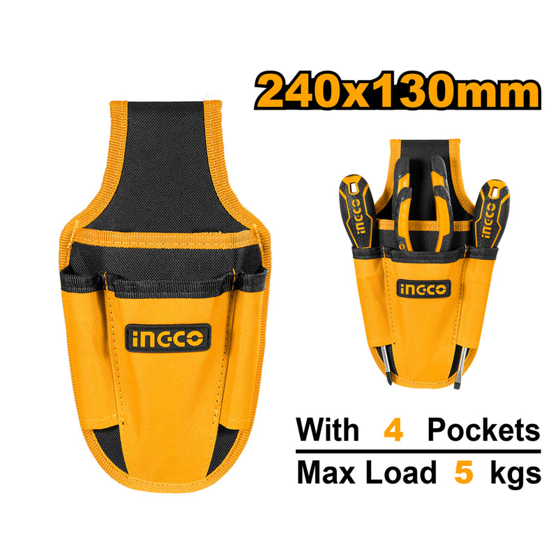 Tool Belts and Holders – INGCO Philippines
