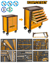 ingco roller cabinet product photo