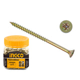 INGCO HWBS5008011 chipboard screw sold per bottle