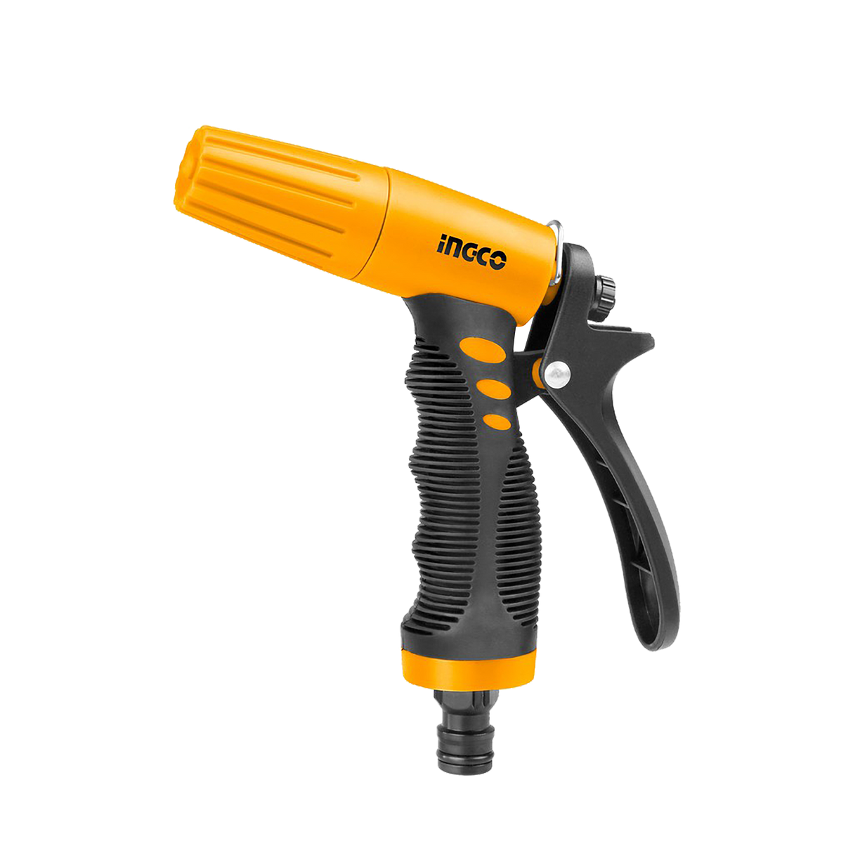 Ingco 3 Pattern Garden Hose Spray HWSG032 ING-GT