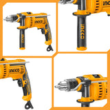 Impact Drill 810W ID8108P