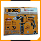 Impact Drill 810W ID8108P