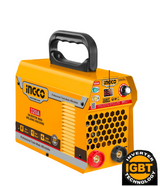 INGCO by Winland Portable Welding Machine Inverter IGBT ARC MMA ING-SS