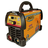 ingco portable welding machine inverter igbt arc mma ing-ss alternate view
