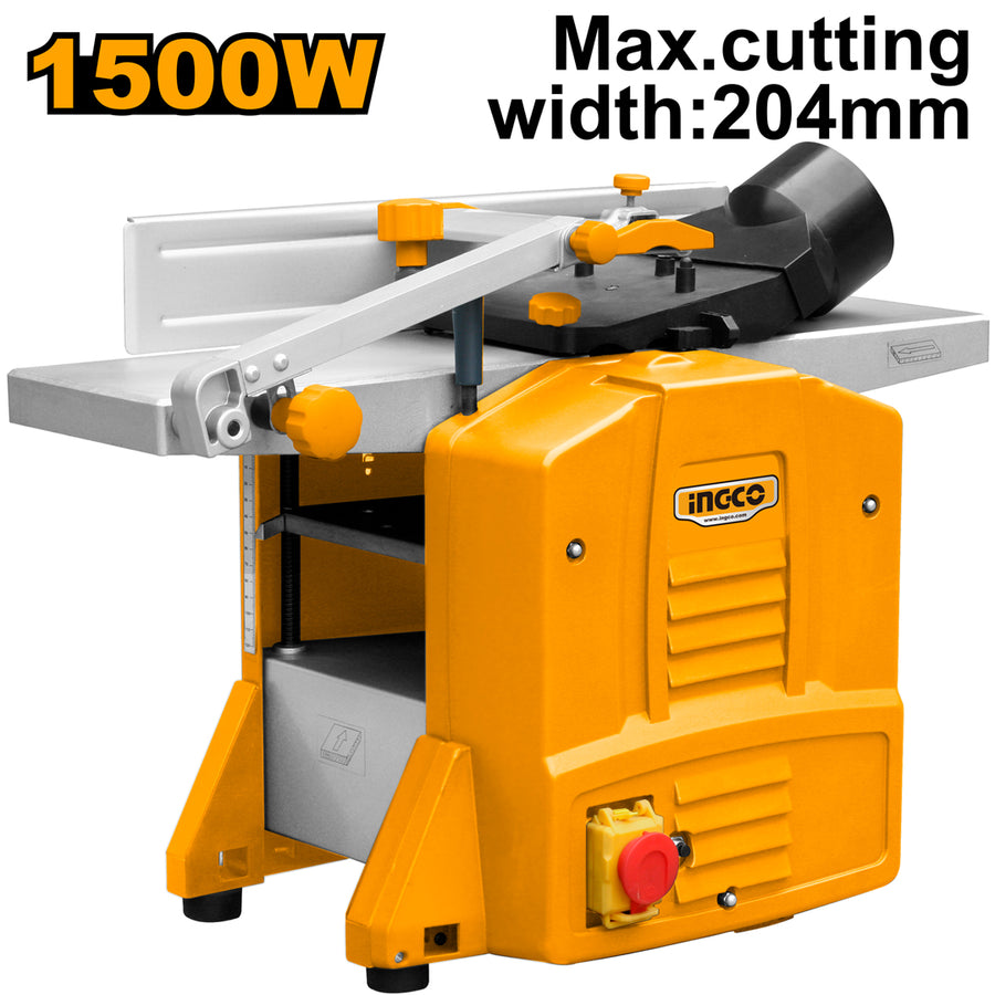 JAP15001 | Jointer and planer