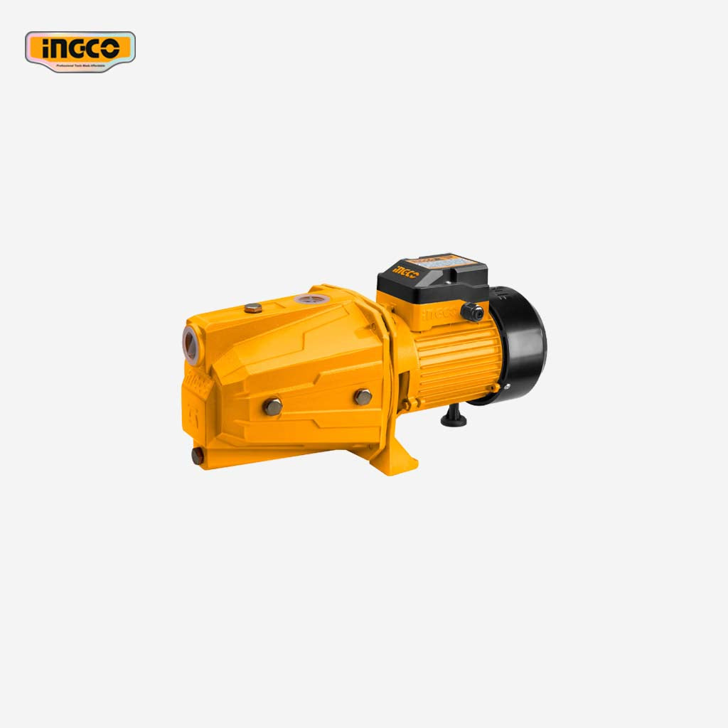 Ingco Water Pump | Jet Pump 750W 1HP JP07508-5