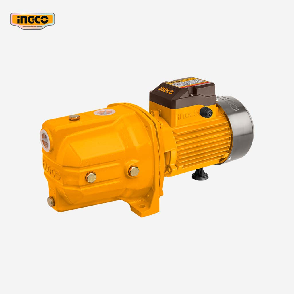 Ingco Jet Pump 1.5HP 1100W Water Pump JP11008-5