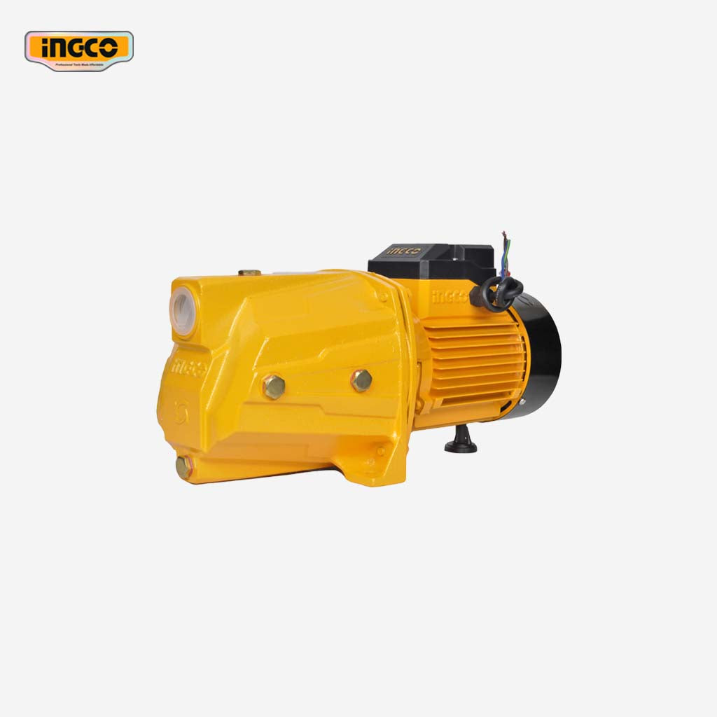 Ingco Jet Water Pump 1500W 2HP JP15008-5