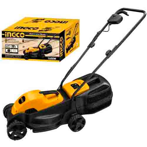 Electric Garden Lawn Mower 1600 Watts LM385