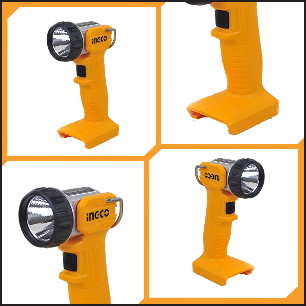 P20S 20V Lithium-ion Cordless Work Lamp CWLI2038