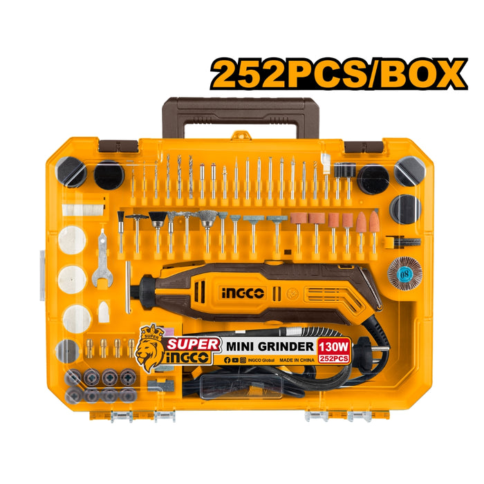 Rotary and Demolition Tools – INGCO Philippines