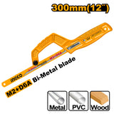 Mini Hacksaw Frame 10" / 12" MHHF1504 ING-HT