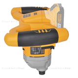 P20S 20V Lithium-Ion Cordless Mixer Unit MXLI2001 ING-COR