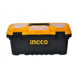 17 Inch Plastic PP Tool Box with Tray PBX1701 ING-TS