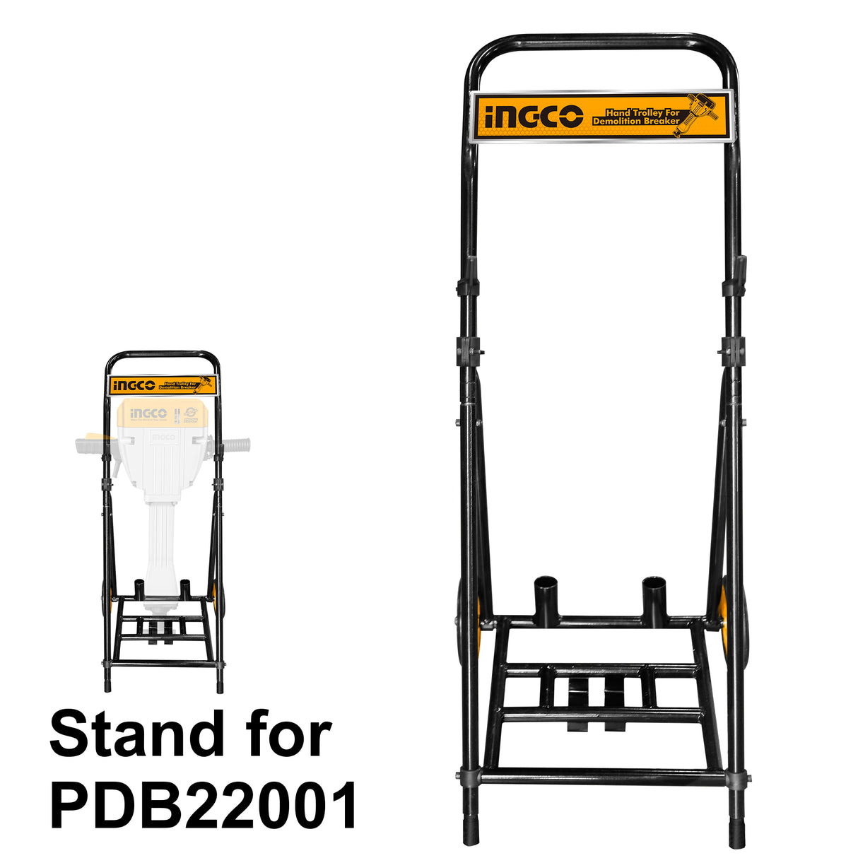 Stand Demolition Breaker PDB22001-S