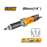 Die Grinder 550 Watts PDG5501 ING-PT
