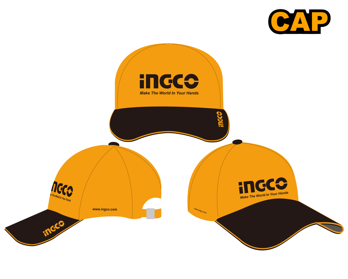 Style Cap Merchandise Cap PMCA05