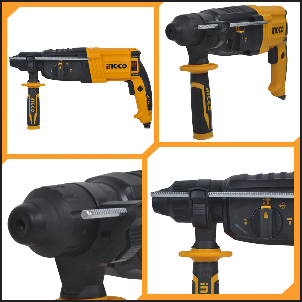 Rotary Hammer Drill 950W RGH9528