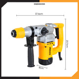 Rotary Hammer Drill RH10506