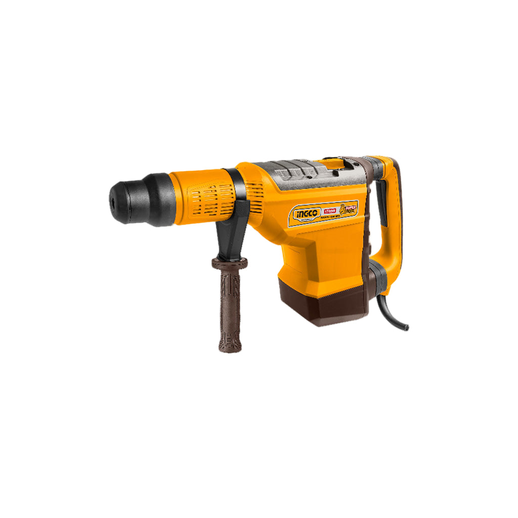 SDS MAX Rotary Hammer 1700W RH1700558 ING-PT