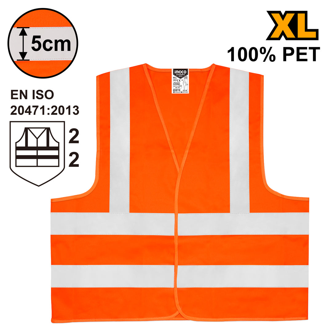 Reflection Vest RV02C