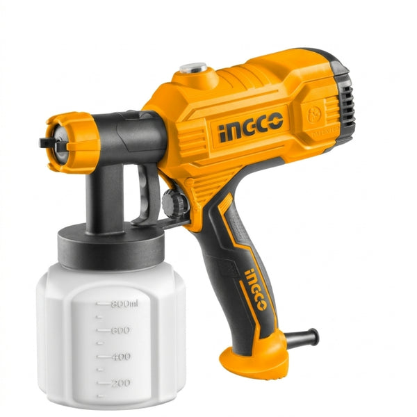 Industrial Electric Spray Gun 450W SPG3508 ING-PT
